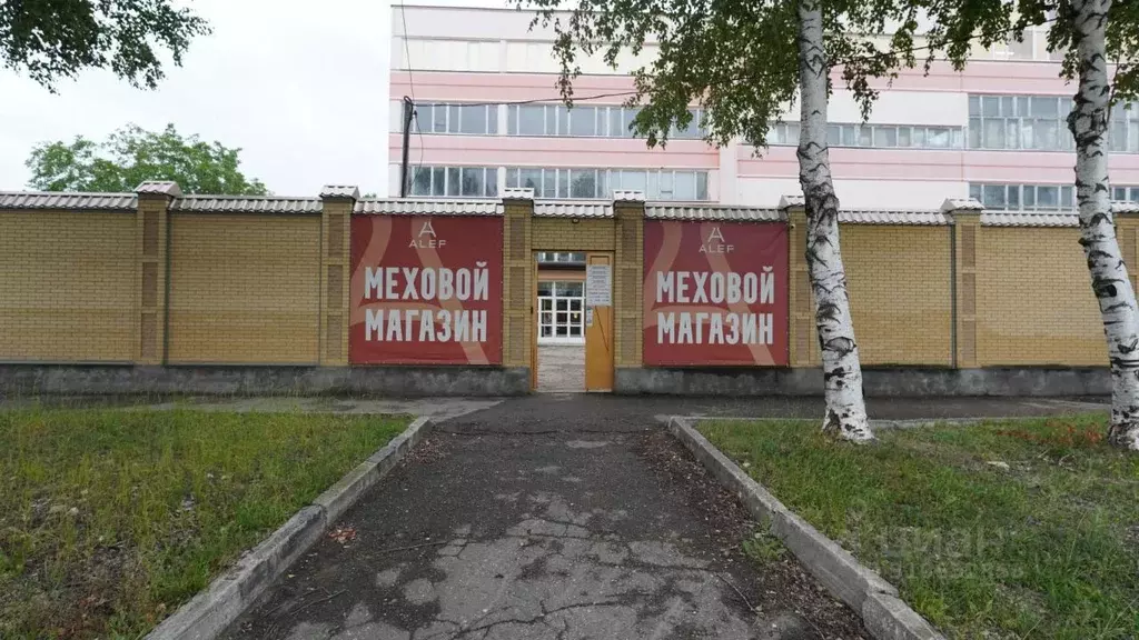 Производственное помещение в Ставропольский край, Пятигорск Черкесское ... - Фото 1