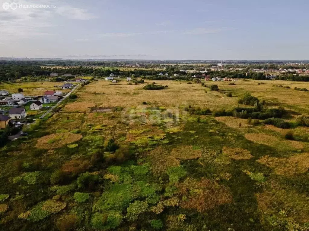 Участок в Калининградская область, Гурьевский муниципальный округ, ... - Фото 1