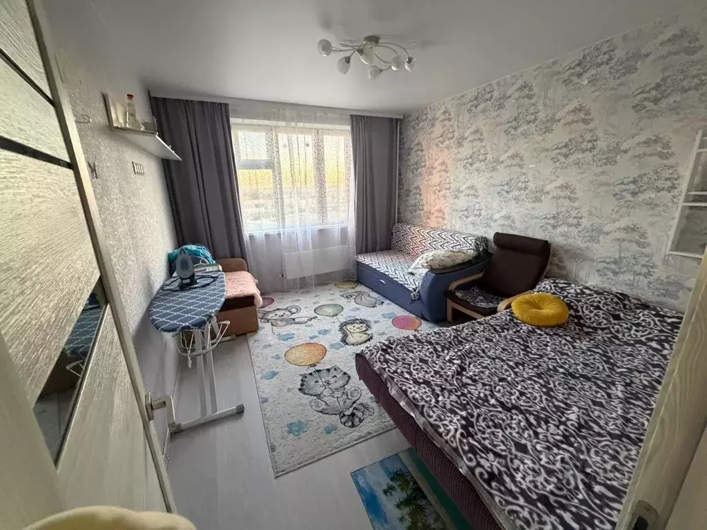 1-к кв. Москва ул. Академика Понтрягина, 11к1 (38.0 м) - Фото 2