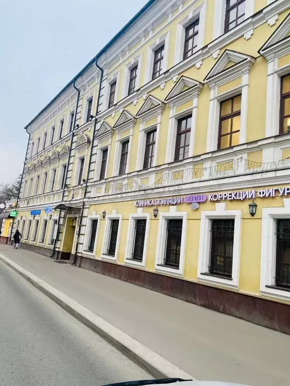 Апартаменты-студия, 21,3 м, 2/3 эт. - Фото 1