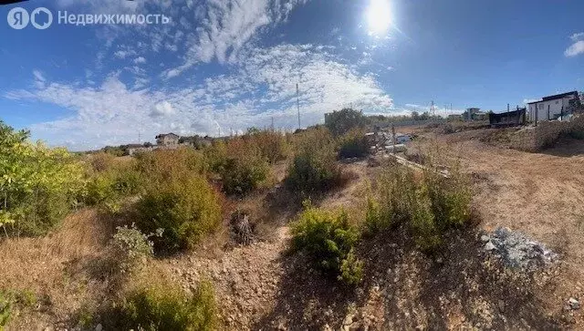 Участок в Севастополь, Балаклавский муниципальный округ, улица Ивана ... - Фото 1
