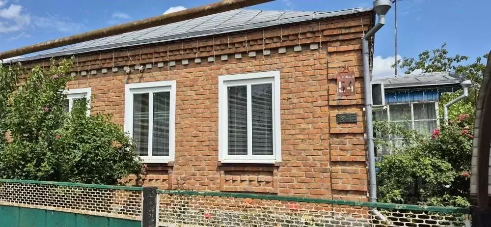 Свободной планировки кв. Краснодарский край, Ленинградский ... - Фото 1