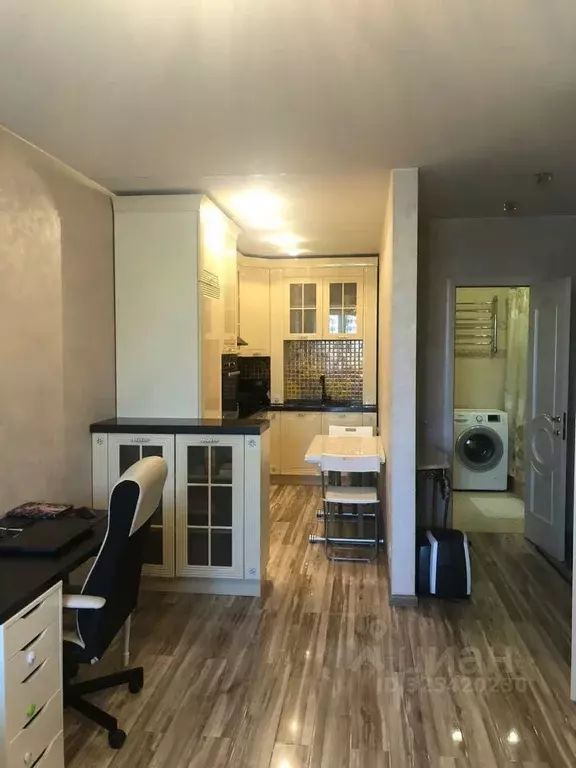 2-к кв. Москва Ленинский просп., 87 (45.9 м) - Фото 2