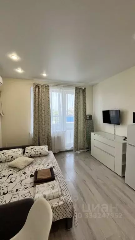 Студия Башкортостан, Уфа ул. Пугачева, 33 (20.0 м) - Фото 2