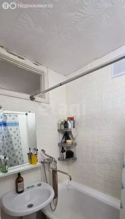 1-комнатная квартира: Омск, Иртышская набережная, 12 (33 м) - Фото 1