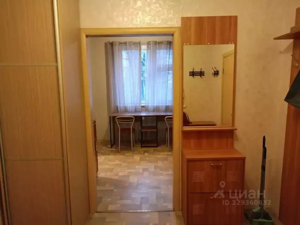 1-к кв. Москва ул. Молодцова, 19К2 (43.0 м) - Фото 2