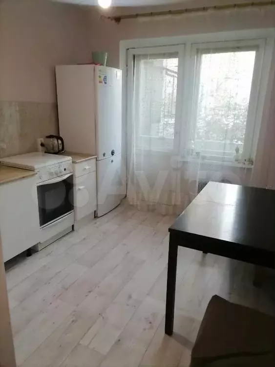 4-к. квартира, 100 м, 2/9 эт. - Фото 0