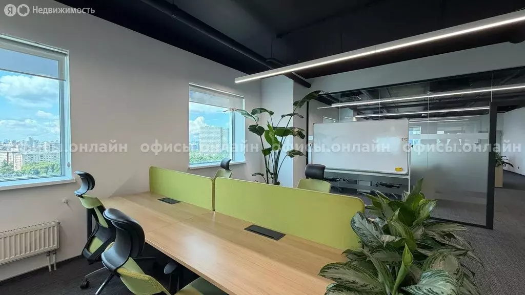 Офис (1894 м) - Фото 2