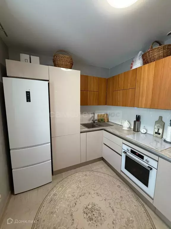 Продаётся 1-к квартира, 38.4 м - Фото 0