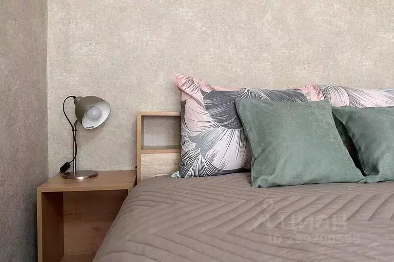 2-к кв. Калининградская область, Калининград Московский просп., 154 ... - Фото 2