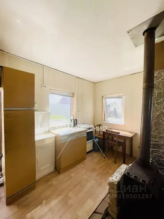 Дом в Челябинская область, Копейск Дзержинец СНТ, 1078 (43 м) - Фото 1