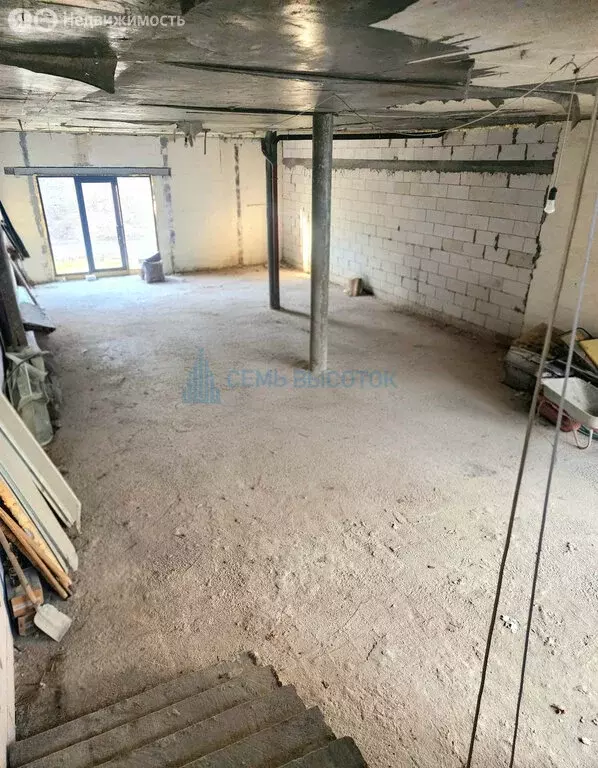 Помещение свободного назначения (136 м) - Фото 1