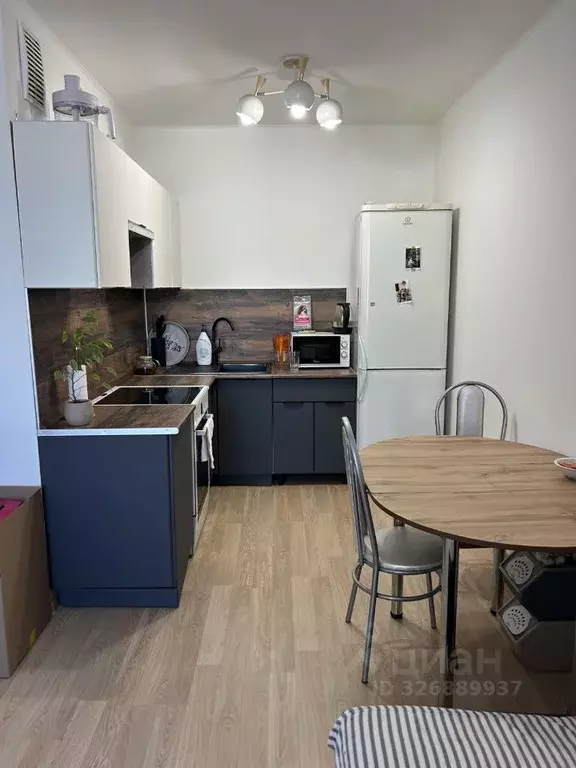 1-к кв. Свердловская область, Екатеринбург ул. Академика Вонсовского, ... - Фото 2