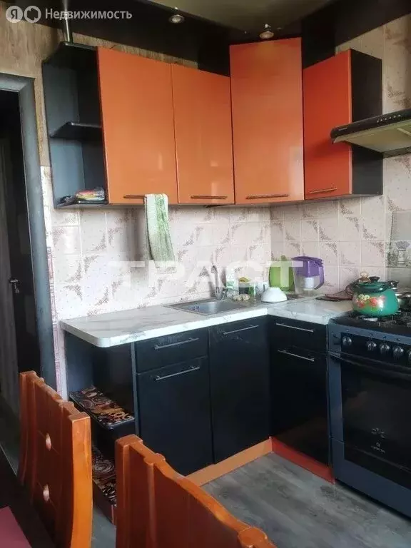 2-комнатная квартира: Воронеж, улица Генерала Лизюкова, 73 (54 м) - Фото 1