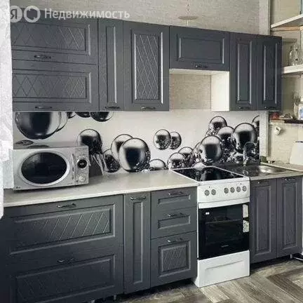 2-комнатная квартира: Нерюнгри, Тимптонская улица, 7 (56 м) - Фото 1