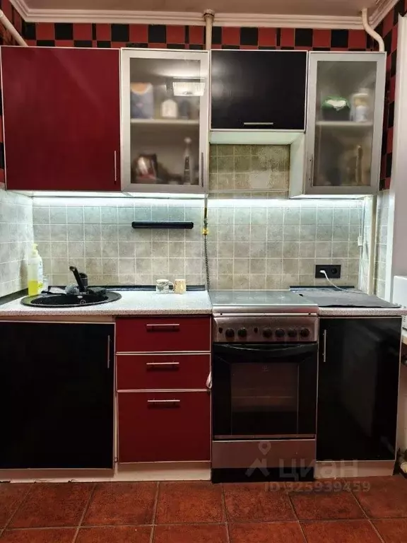 2-к кв. Москва ул. Богородский Вал, 6К1 (41.6 м) - Фото 1