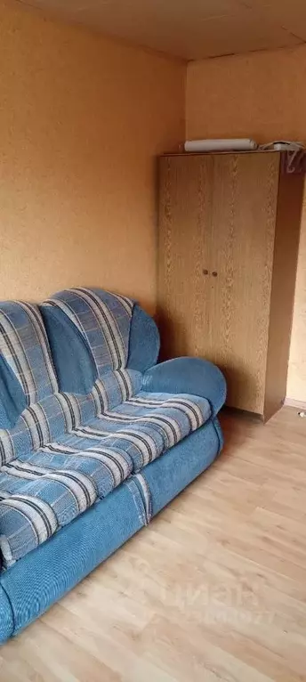 1-к кв. Смоленская область, Смоленск Зои Космодемьянской пер., 5 (19.0 ... - Фото 2