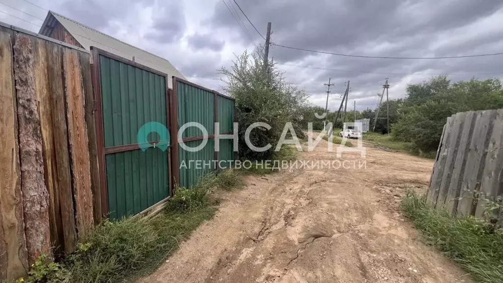 Дом в Бурятия, Улан-Удэ ул. Смородиновая, 21А (43 м) - Фото 2
