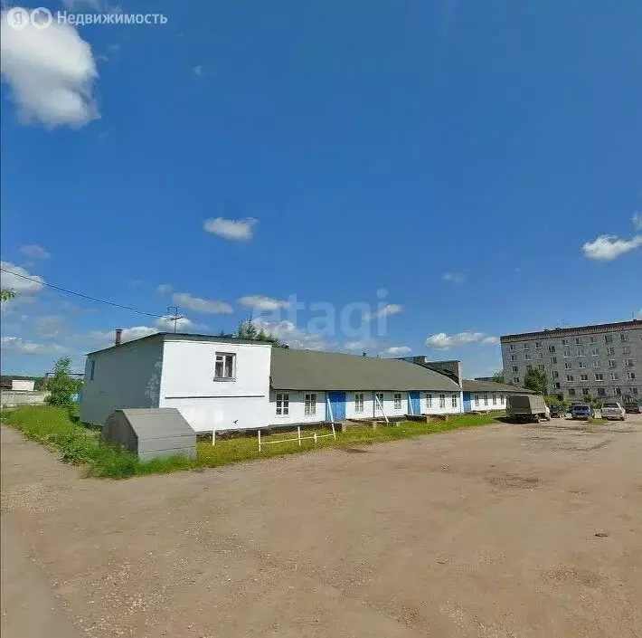 Производственное помещение (785.1 м) - Фото 2