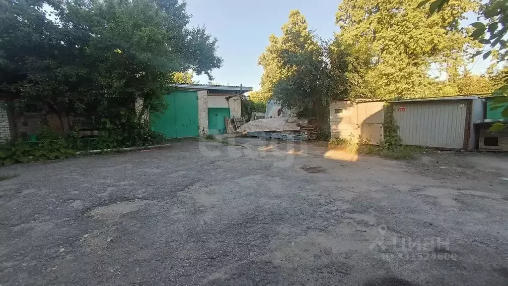 Склад в Белгородская область, Губкин ул. Артема, 4А (834 м) - Фото 1