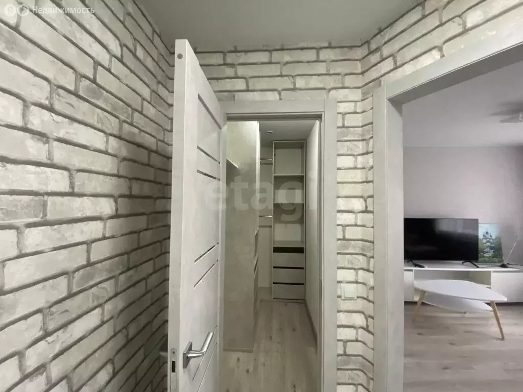 1-комнатная квартира: посёлок городского типа Медведево, Полевая ... - Фото 1