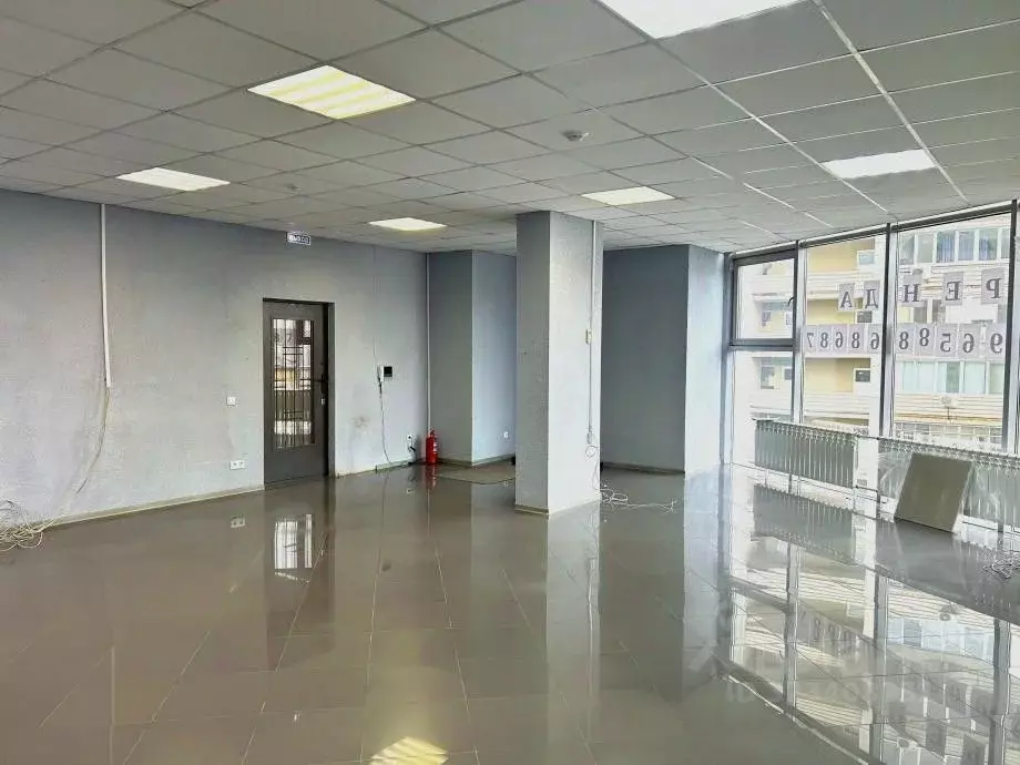 Офис в Саратовская область, Саратов Московская ул., 117Б (101 м) - Фото 2