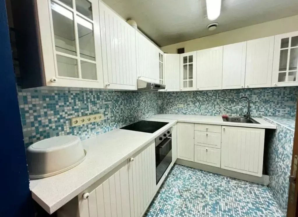 Офис в Москва ул. Большая Ордынка, 44С1 (531 м) - Фото 1