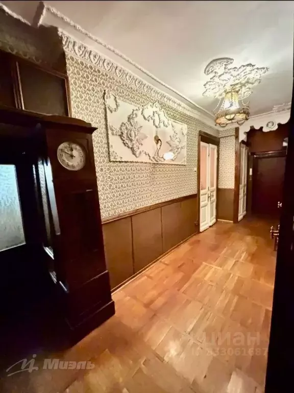 3-к кв. Москва ул. Строителей, 10/9 (83.0 м) - Фото 2