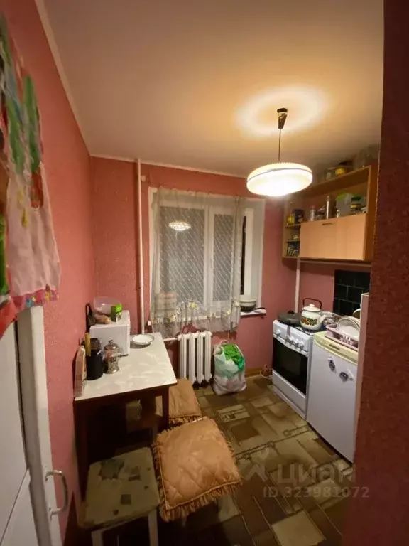 2-к кв. Ивановская область, Иваново ул. Шубиных, 4 (44.0 м) - Фото 1