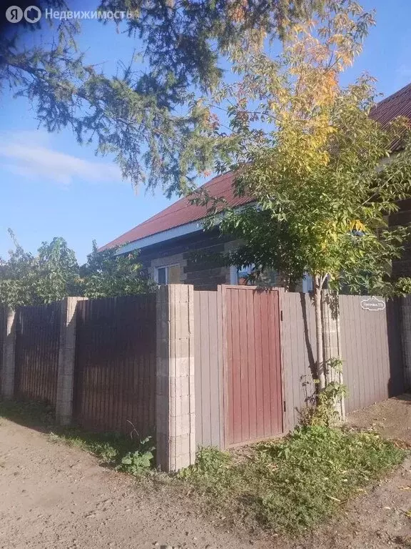 Дом в Абакан, Проточная улица, 37А (74.9 м) - Фото 2