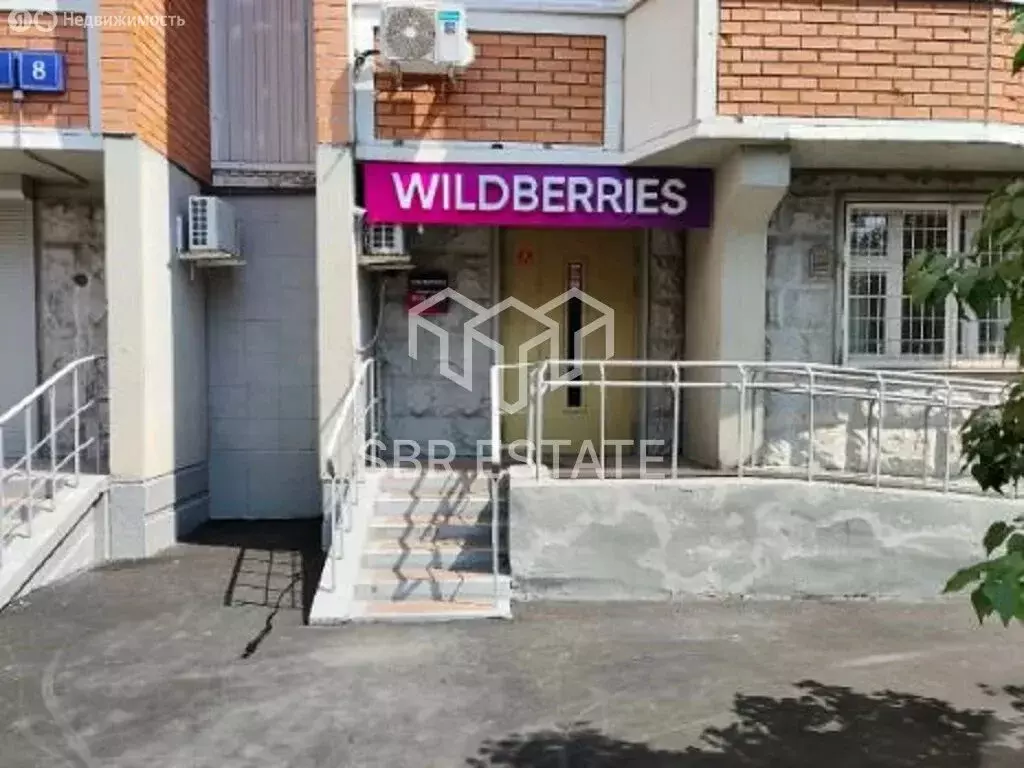 Торговая площадь (95.6 м) - Фото 2