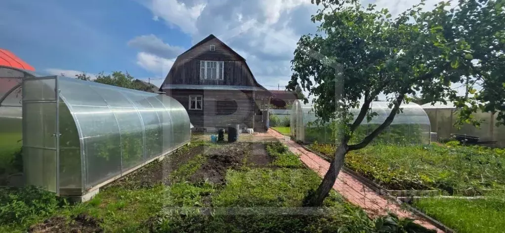 Дом в Ленинградская область, Гатчинский муниципальный округ, Новинка ... - Фото 2