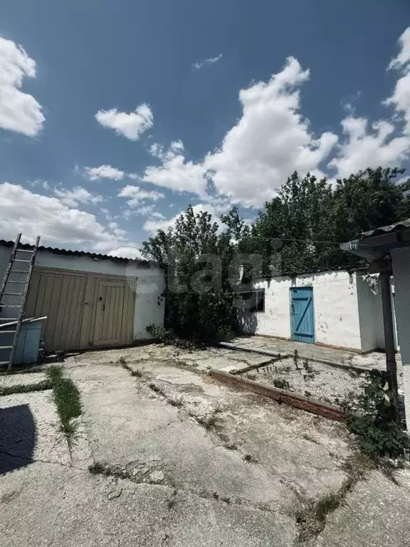 Дом в Крым, Белогорский район, с. Зыбины ул. Мичурина, 5 (58 м) - Фото 1