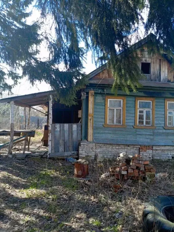 Участок в Нижегородская область, Нижний Новгород ул. Лейтенанта ... - Фото 0