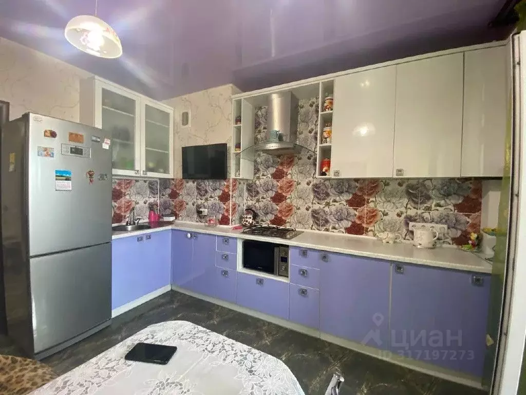 1-к кв. Севастополь просп. Генерала Острякова, 244к4 (51.5 м) - Фото 0