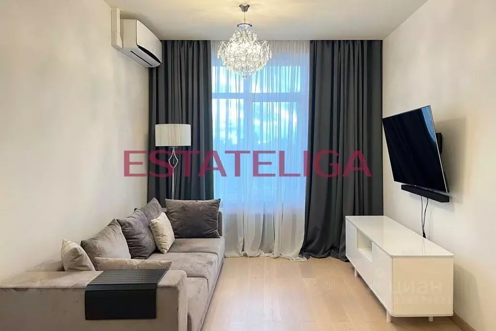 3-к кв. Москва Большая Филевская ул., 4 (65.0 м) - Фото 0