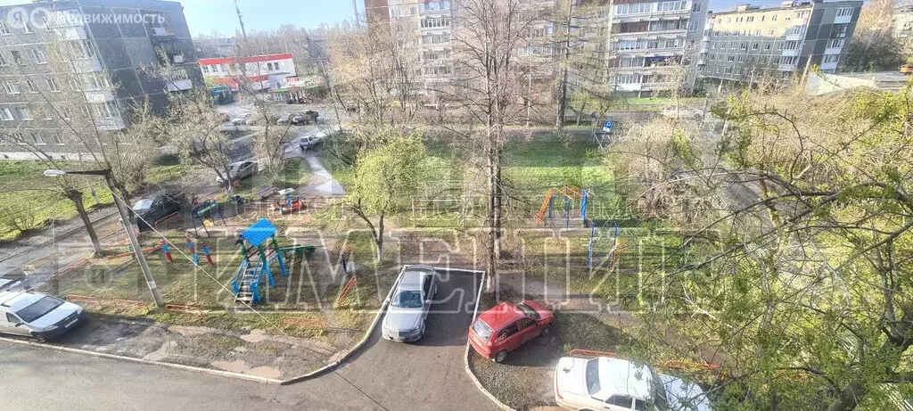 1-комнатная квартира: Ревда, Российская улица, 28Б (31.1 м) - Фото 0