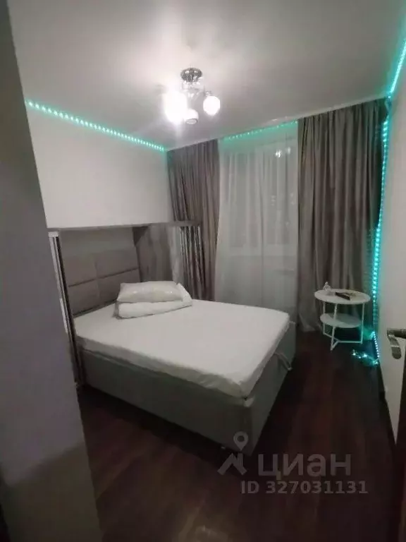 3-к кв. Самарская область, Тольятти ул. Дзержинского, 69 (51.3 м) - Фото 2