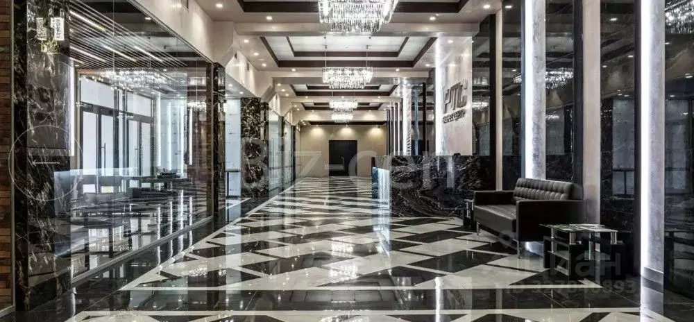 Офис в Москва Волгоградский просп., 32к31 (956 м) - Фото 2