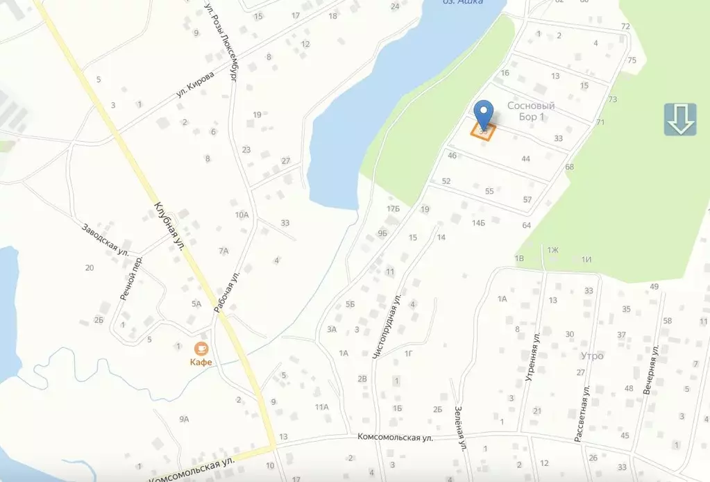 Участок в Свердловская область, Сысертский городской округ, пос. ... - Фото 0