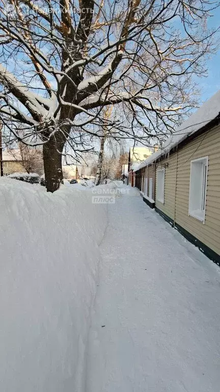 Дом в Рассказово, Ленинградская улица, 82 (20 м) - Фото 1