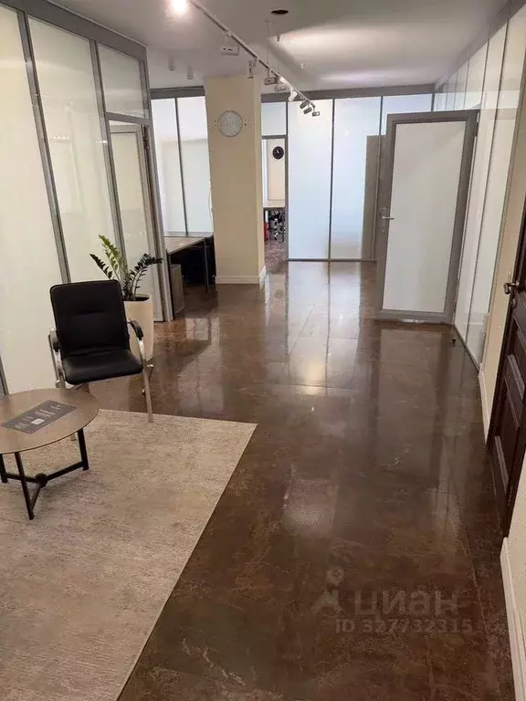 Помещение свободного назначения в Москва ул. Новый Арбат, 32 (127 м) - Фото 1