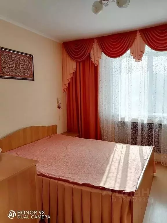 2-к кв. Татарстан, Казань ул. Академика Арбузова, 46/12 (55.0 м) - Фото 1