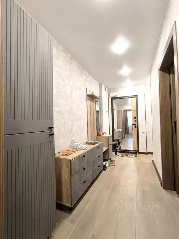 3-к кв. Москва Косинская ул., 18К1 (50.1 м) - Фото 2