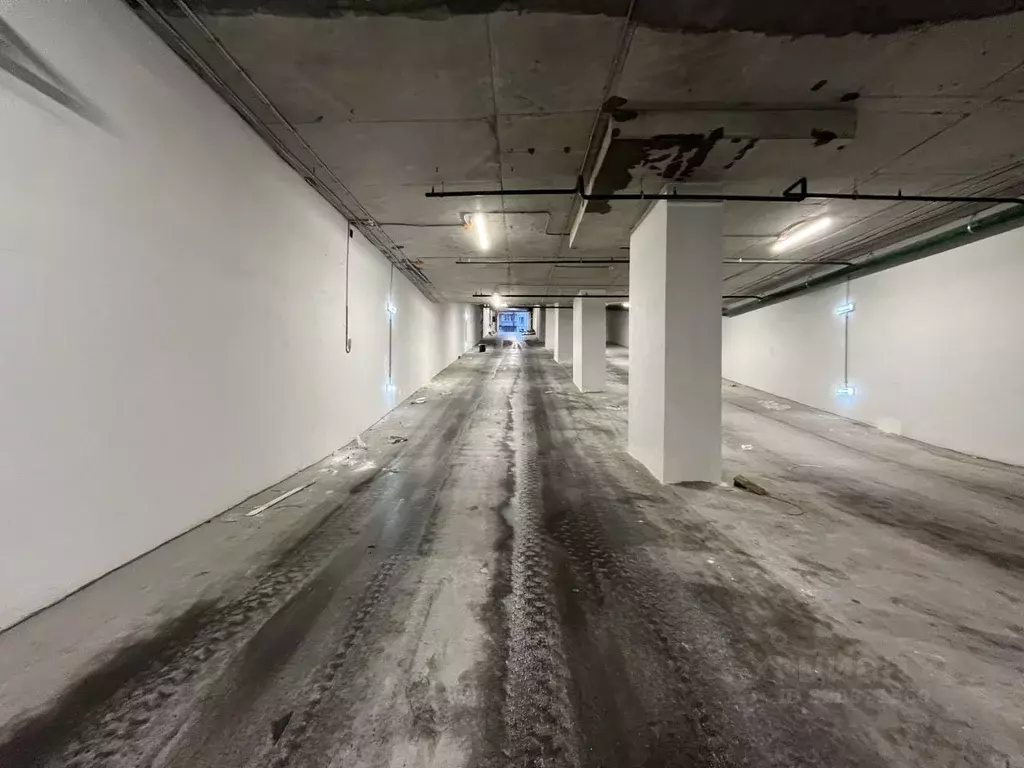 Гараж в Москва ул. Героев Панфиловцев, 31 (14 м) - Фото 2