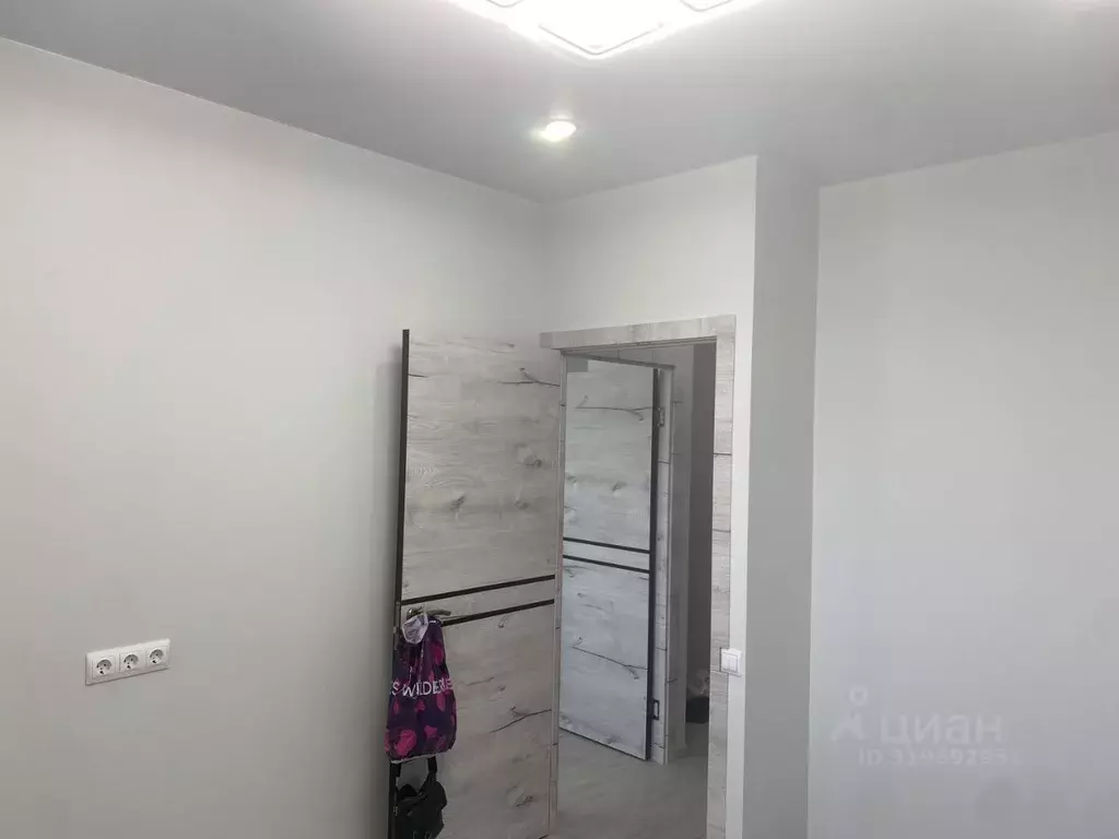 1-к кв. Бурятия, Улан-Удэ Ключевская ул., 90Г (35.0 м) - Фото 1