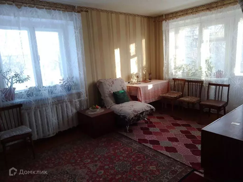 Продаётся 1-к квартира, 31.5 м - Фото 0