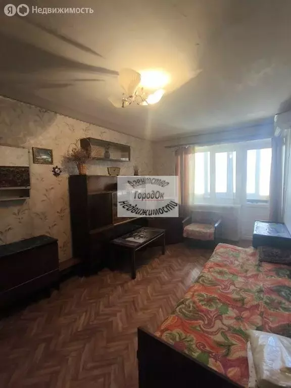 1-комнатная квартира: Саки, улица Ленина, 38/12 (29.1 м) - Фото 2