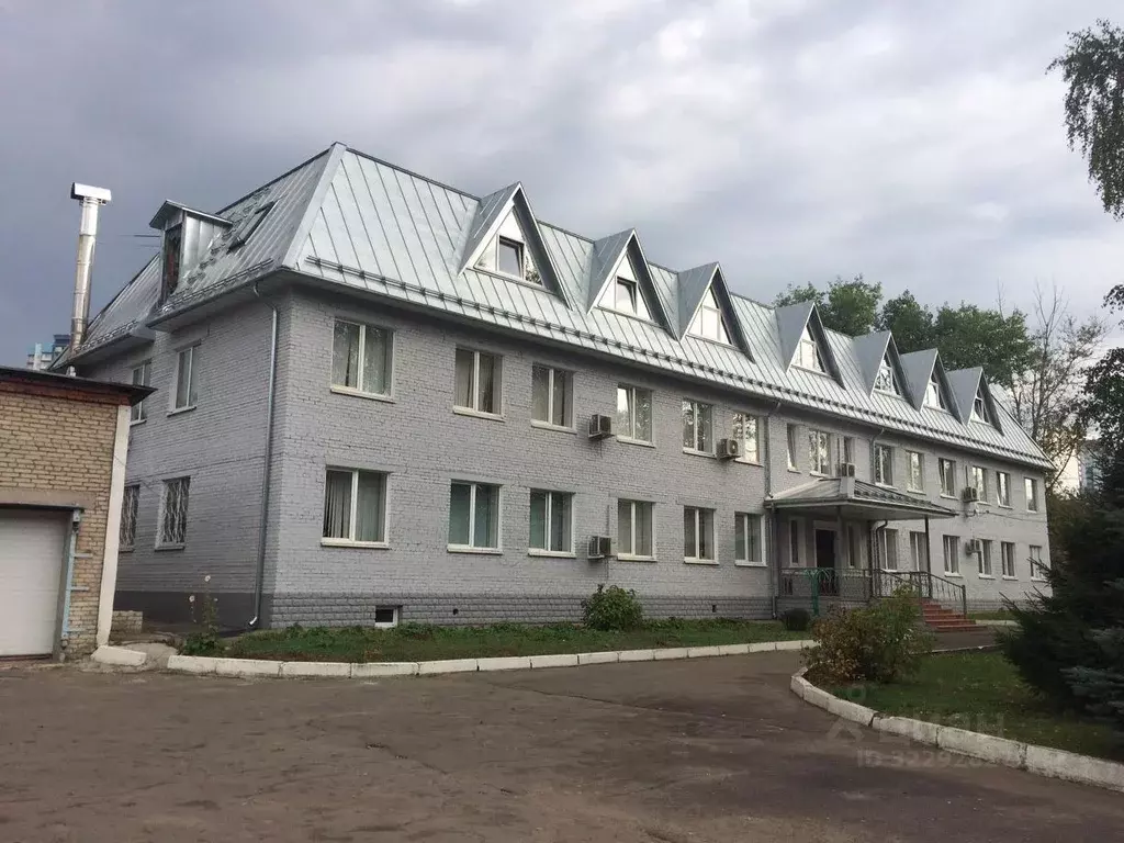 Офис в Московская область, Королев Текстильщик мкр, Калининградская ... - Фото 2