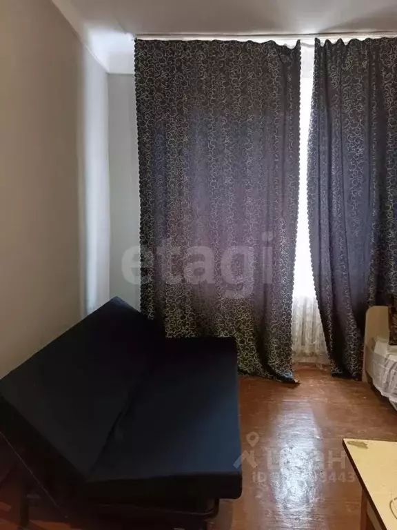 1-к кв. Иркутская область, Иркутск Спортивный пер., 5А (36.0 м) - Фото 2